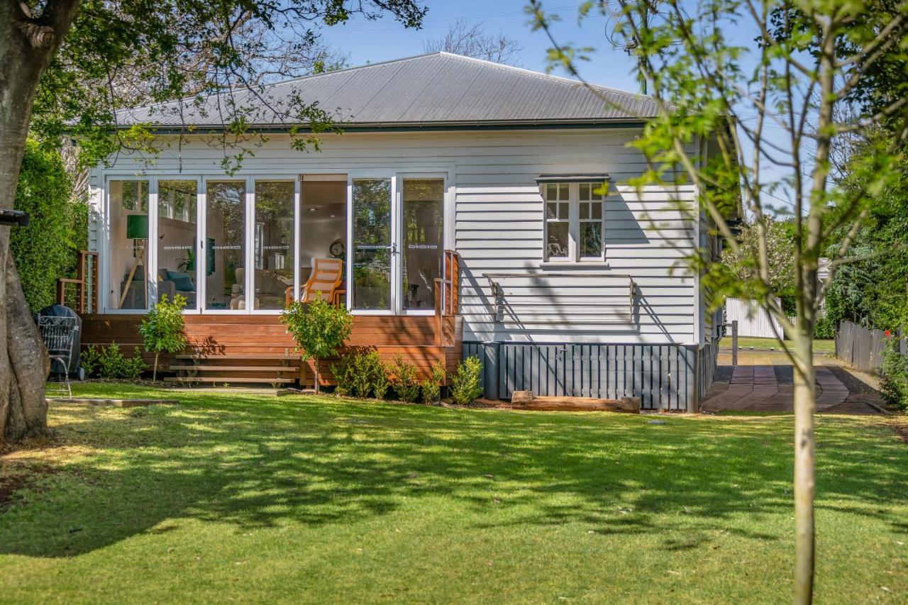 Villa The Keepers House à Toowoomba Extérieur photo